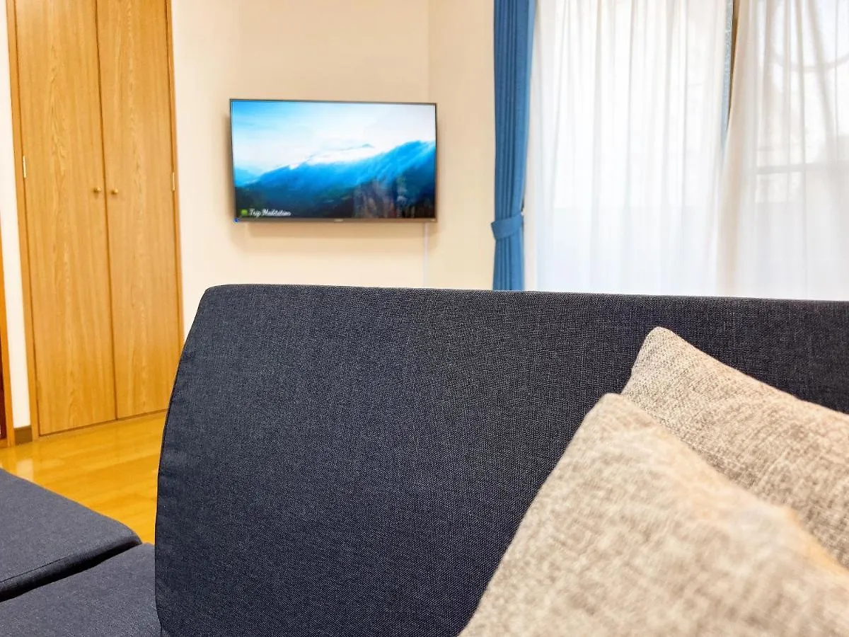 Pine Tree Hotel Hiroshima Japan