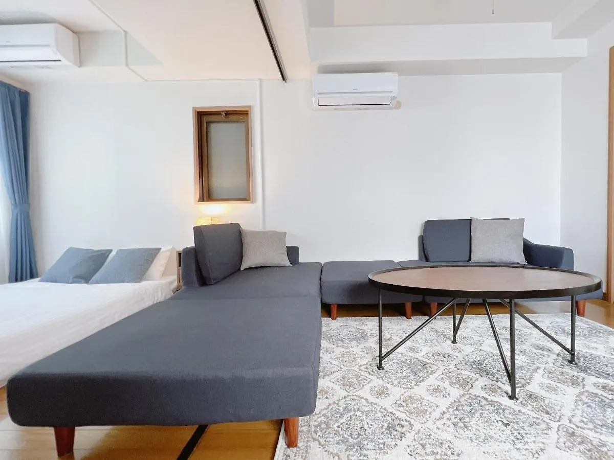 Pine Tree Hotel Hiroshima Japan