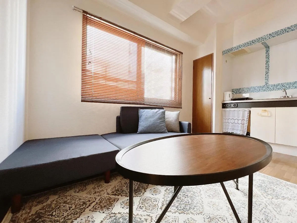 Pine Tree Hotel Hiroshima Japan