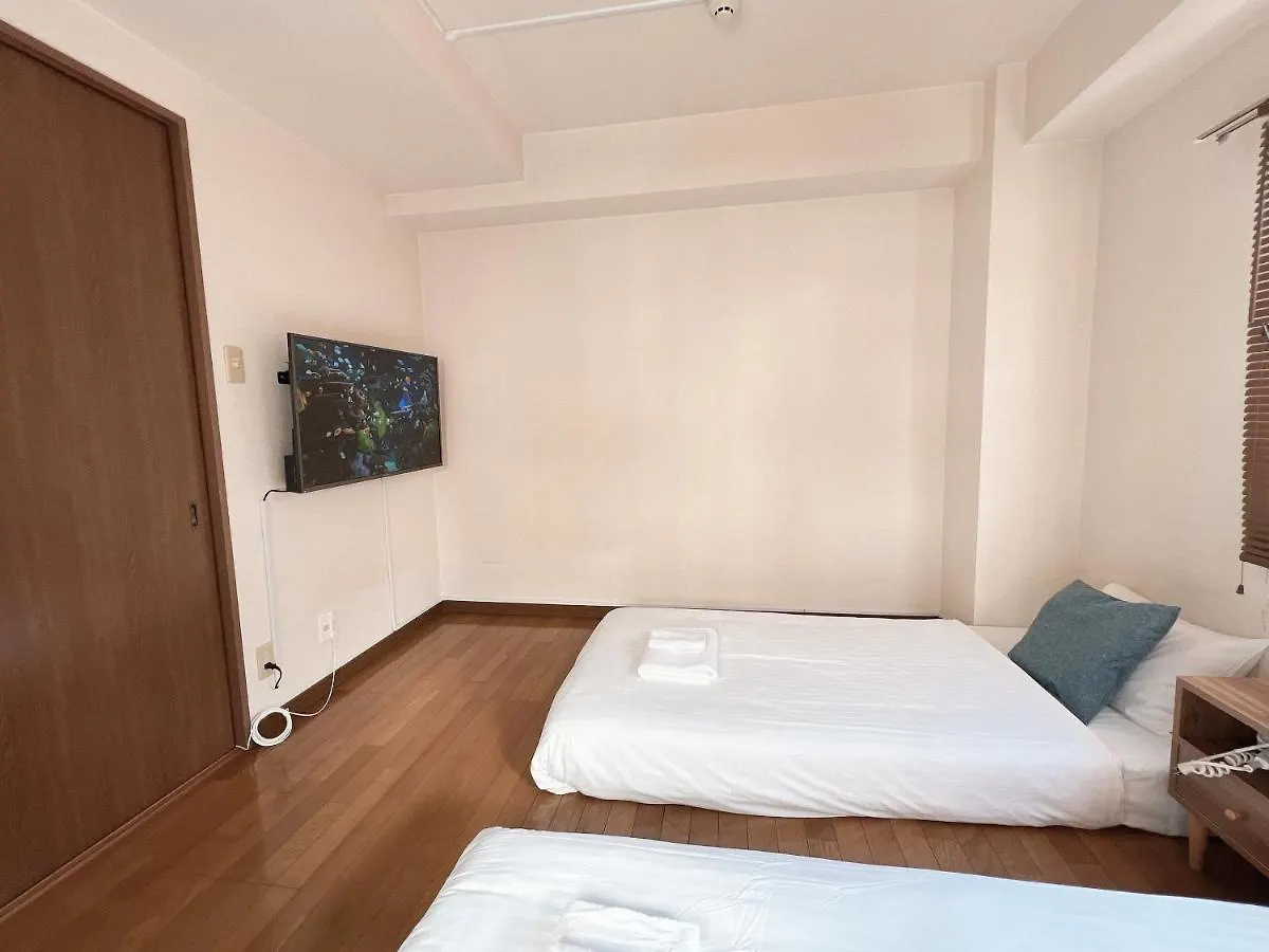 Pine Tree Hotel Hiroshima 4*,  Japan
