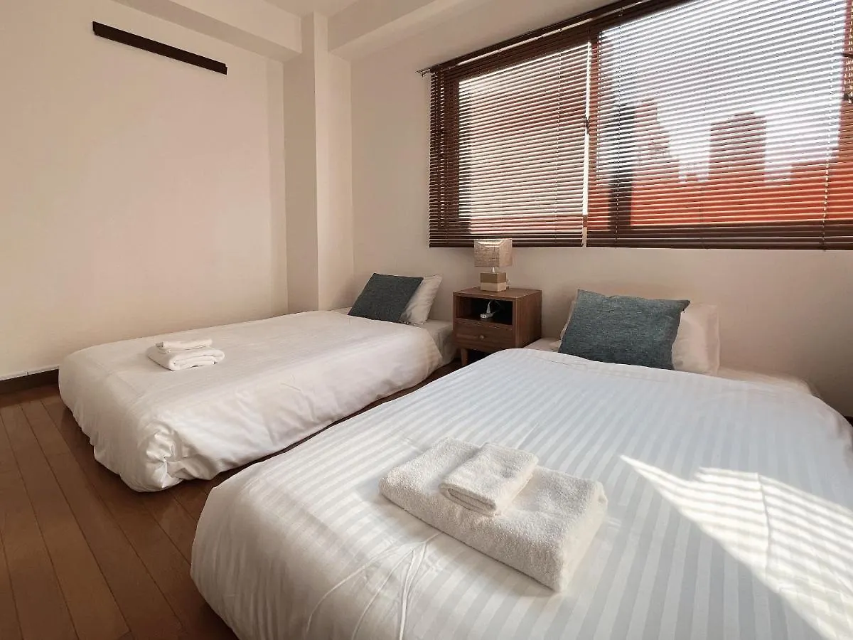 Pine Tree Hotel Hiroshima