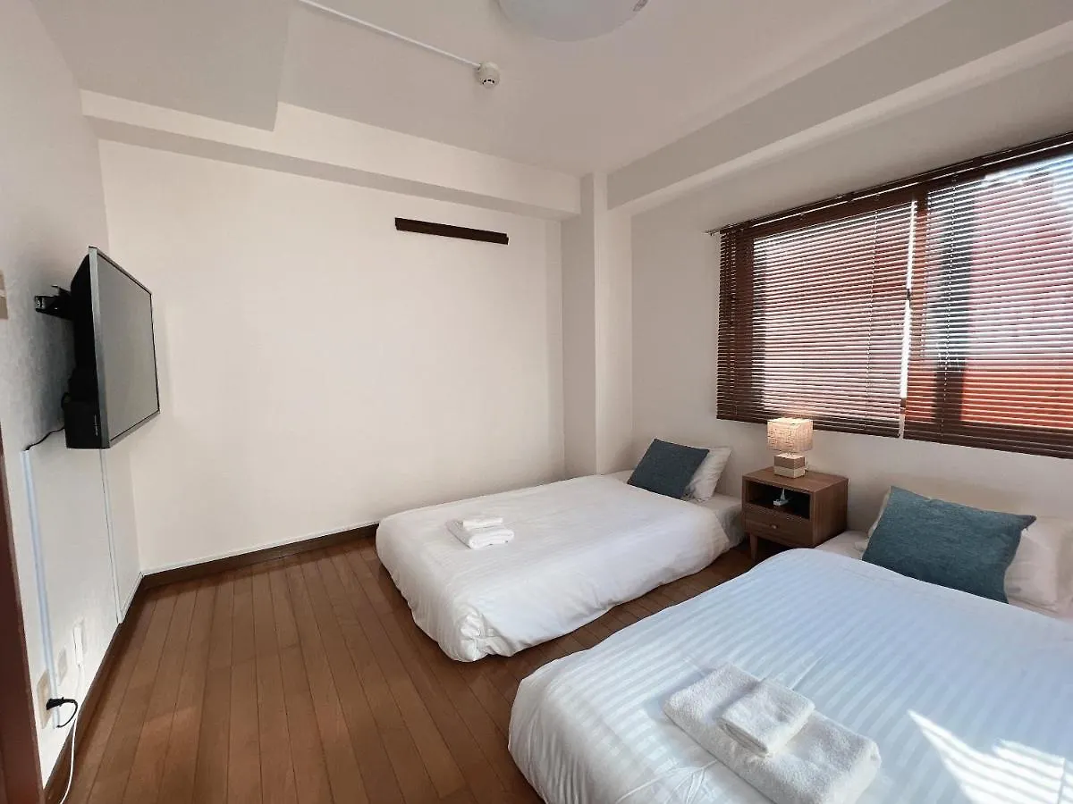 Pine Tree Hotel Hiroshima