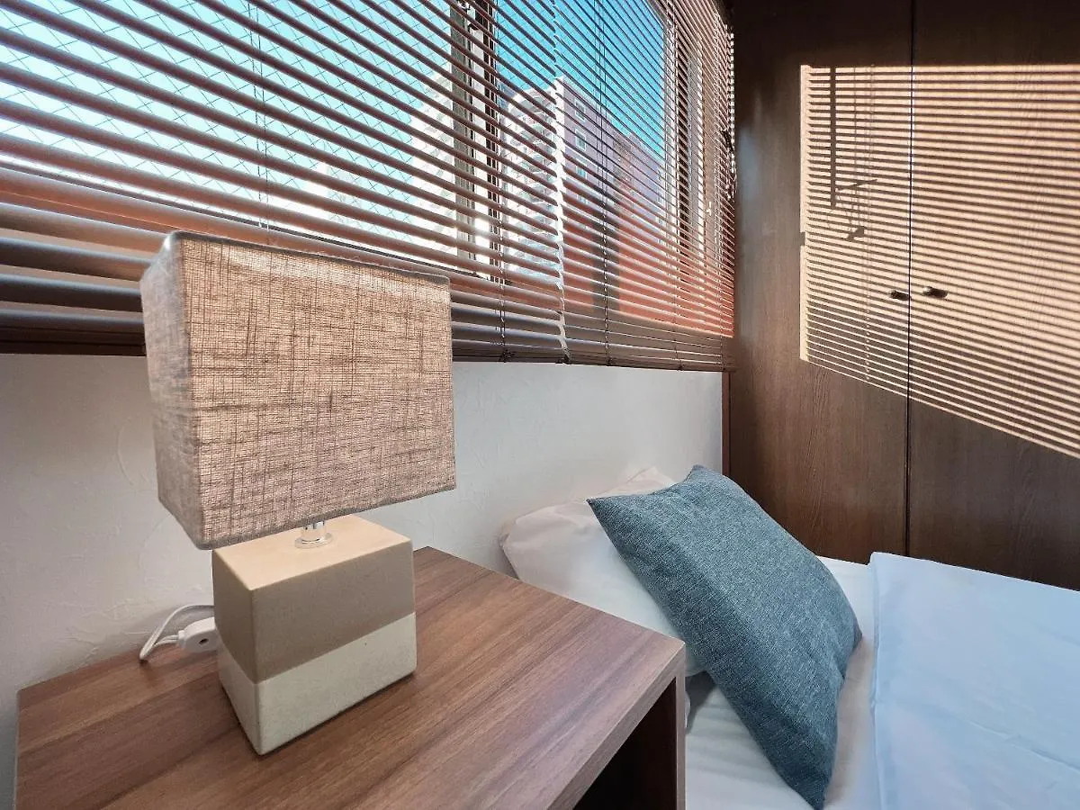 Pine Tree Hotel Hiroshima Aparthotel