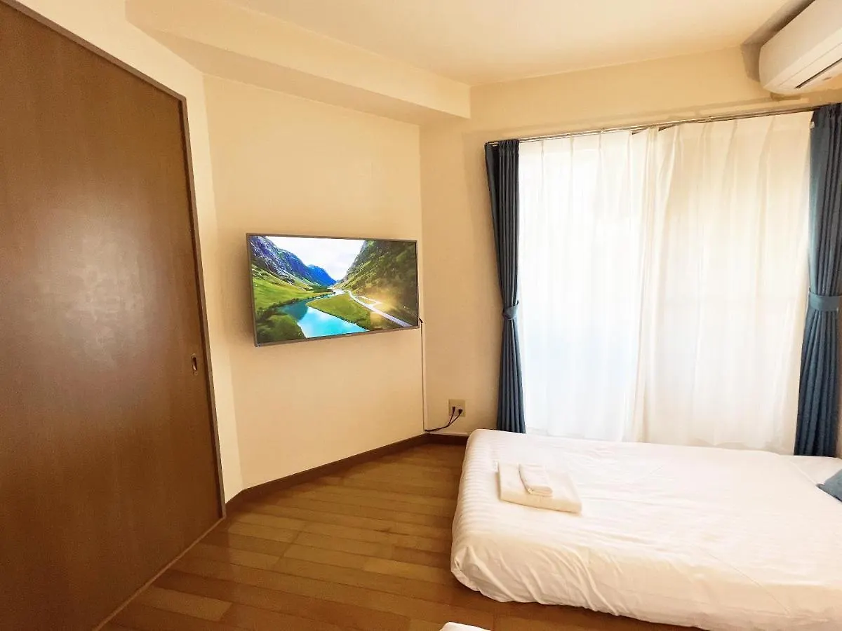 Pine Tree Hotel Hiroshima 4*,