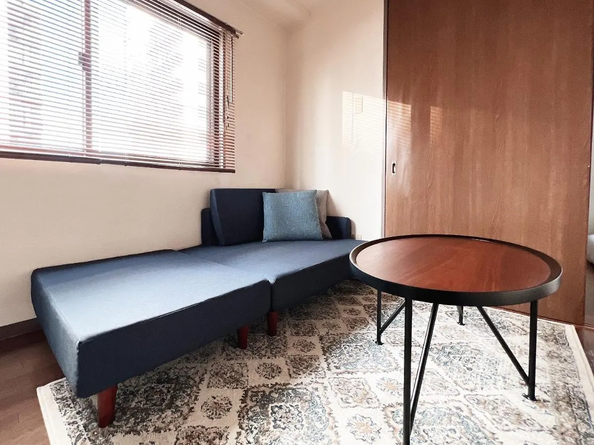 Pine Tree Hotel Hiroshima Aparthotel