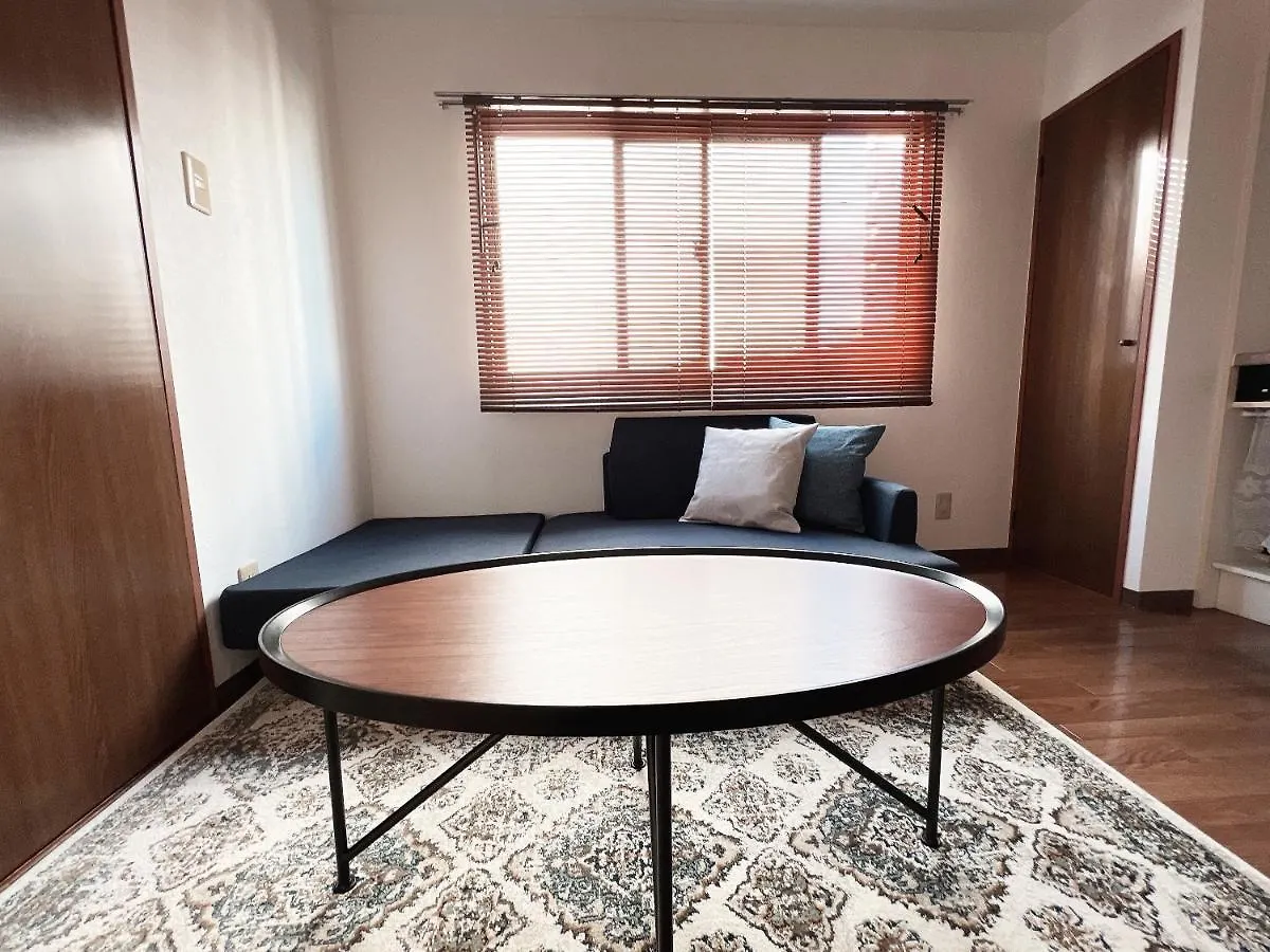 Pine Tree Hotel Hiroshima Aparthotel